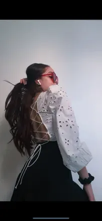 OnlyFans account  missbelo03 avatar 1