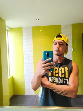 OnlyFans cuenta boyrolando30 avatar 1