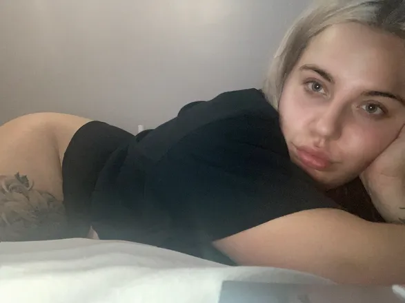 OnlyFans account  glillyx header 2