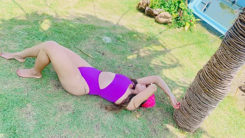 OnlyFans account  laini header 2