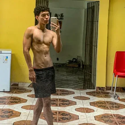 OnlyFans cuenta arielzinhow avatar 1
