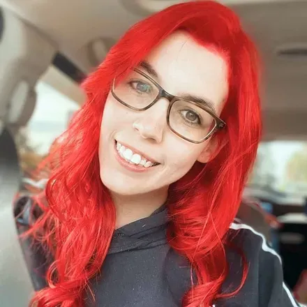 OnlyFans account  chiixie avatar 1