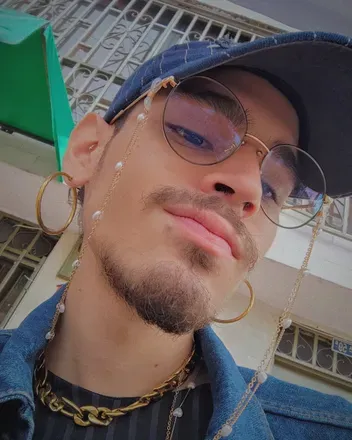 OnlyFans cuenta lucianstone avatar 1