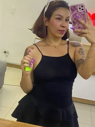 OnlyFans cuenta scarlethbloom avatar 1