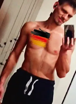 OnlyFans cuenta mattys_original avatar 1
