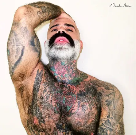OnlyFans cuenta adon96023017 avatar 1