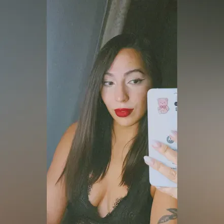 OnlyFans cuenta luli_girlxxx avatar 1