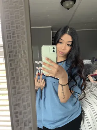 OnlyFans cuenta itsnot_aylin avatar 1