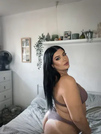 OnlyFans cuenta lun.araex avatar 1