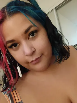 OnlyFans cuenta byfate17 avatar 1