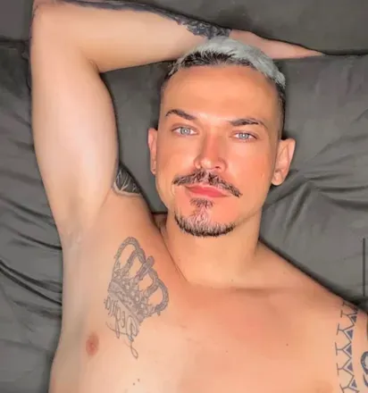 OnlyFans cuenta badilho avatar 1