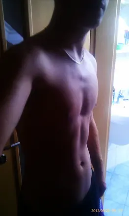 OnlyFans cuenta germantoy avatar 1