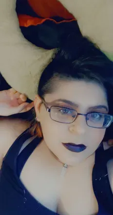OnlyFans cuenta missmolytov avatar 1