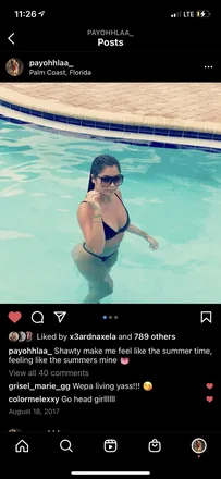 OnlyFans account  theitgirlxo header 2