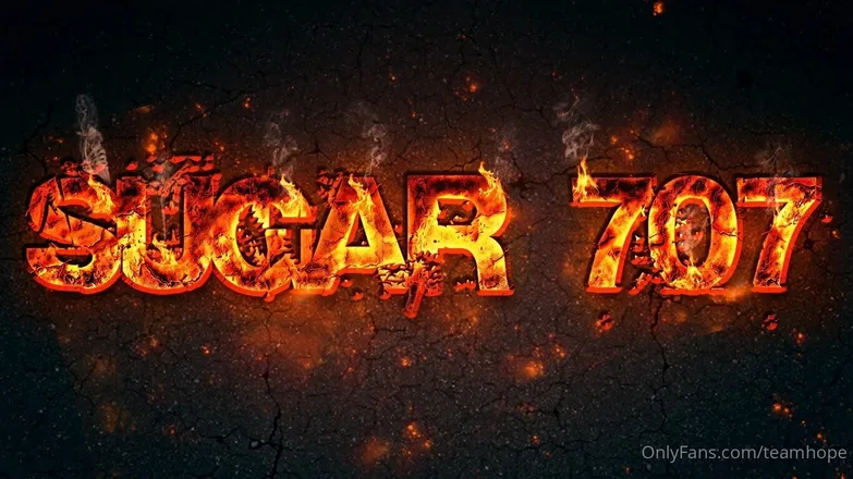 OnlyFans cuenta sugar707 header 2