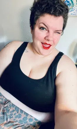 OnlyFans cuenta evelynflowers avatar 1