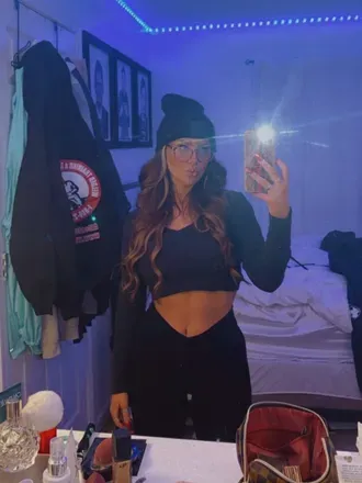OnlyFans cuenta theprincesstaylor avatar 1
