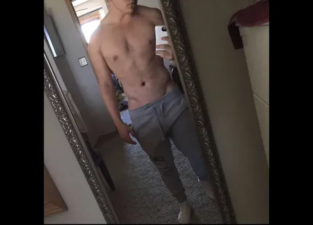 OnlyFans cuenta brandowiththestrappo avatar 1