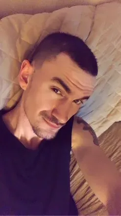 OnlyFans cuenta tjones28 avatar 1