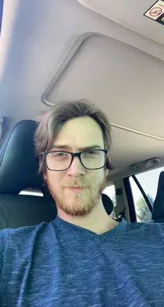 OnlyFans account  hunterweaver avatar 1