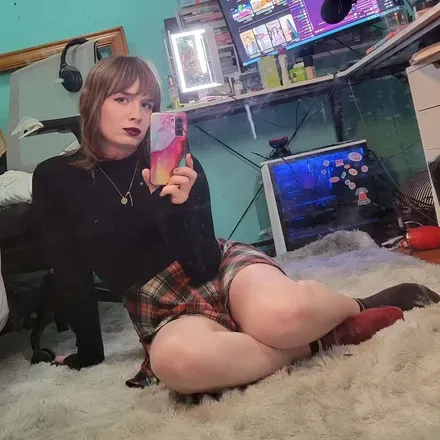 OnlyFans cuenta youreasquid avatar 1