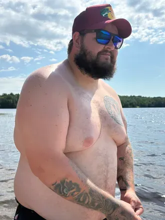 OnlyFans cuenta fatman97 avatar 1