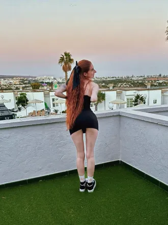 OnlyFans cuenta lilyw99 header 2