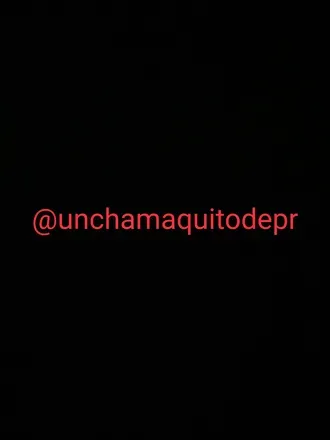 OnlyFans cuenta unchamaquitodepr header 2