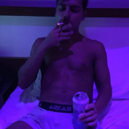 OnlyFans account  mathias.dosantos header 2
