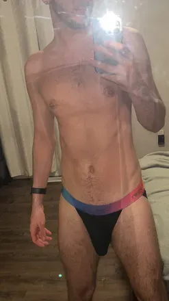 OnlyFans cuenta daddy_chaddy avatar 1