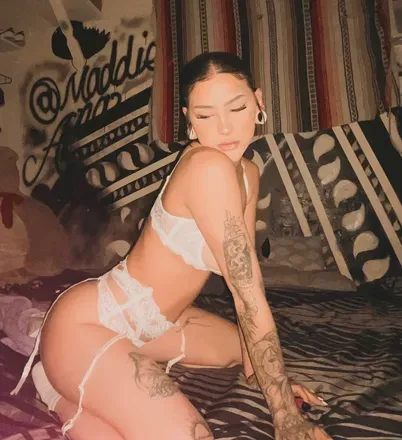 OnlyFans cuenta mamiinked avatar 1