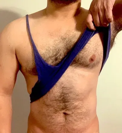 OnlyFans cuenta hairypap avatar 1