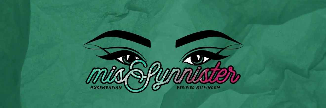 OnlyFans cuenta missynnister header 2