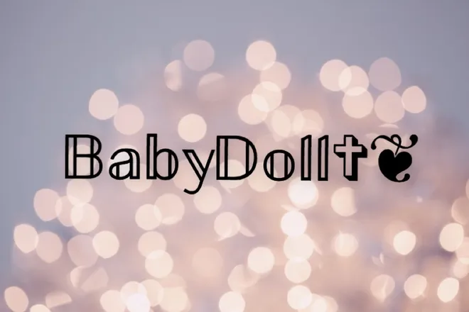 OnlyFans cuenta baby.dollxo header 2