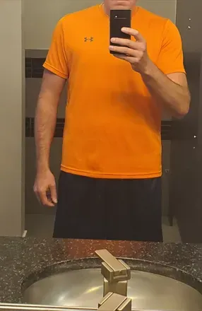 OnlyFans account  murph1977tim avatar 1