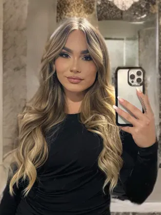 OnlyFans cuenta heartcorehana avatar 1