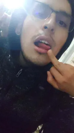 OnlyFans cuenta orange_kinky avatar 1