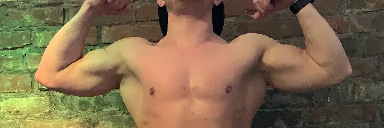 OnlyFans cuenta aaron_skye_xxx header 2