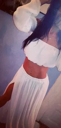 OnlyFans cuenta bellasweet96 header 2