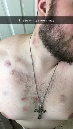 OnlyFans account  thebakedbear avatar 1