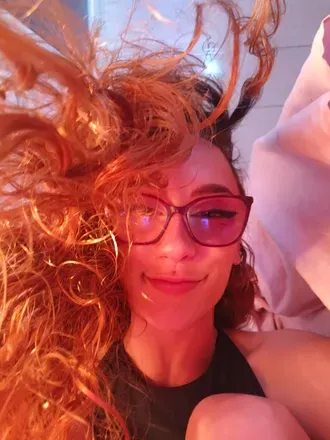OnlyFans cuenta liahilton avatar 1