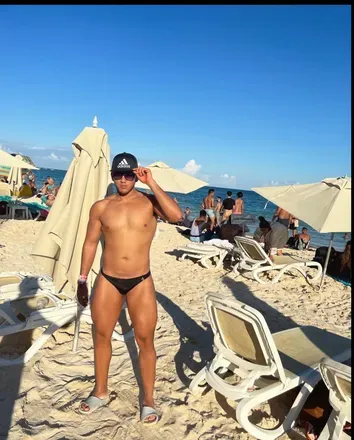 OnlyFans cuenta villarrealalan avatar 1