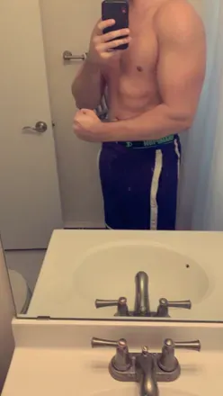 OnlyFans cuenta bigbrian0 avatar 1