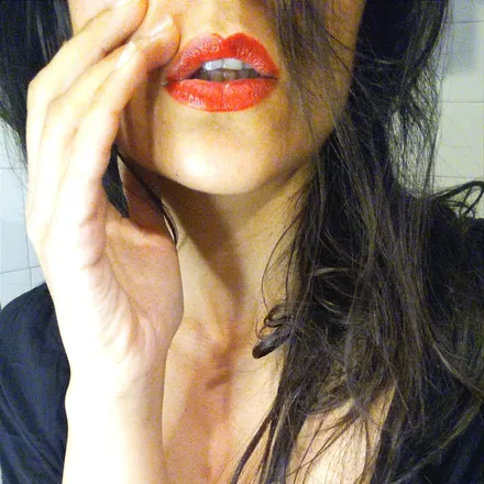 OnlyFans cuenta brunevelvet avatar 1