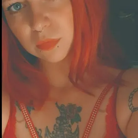 OnlyFans cuenta madamewinchester avatar 1