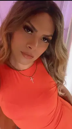 OnlyFans cuenta camila_ts avatar 1