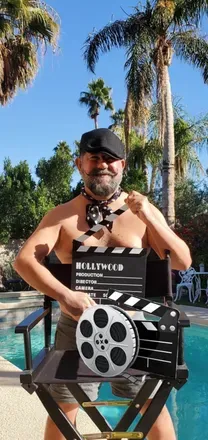 OnlyFans cuenta whenhairymethollywood avatar 1