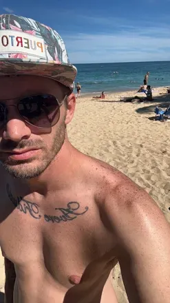 OnlyFans cuenta gaycountrync avatar 1
