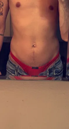 OnlyFans account  austen96 header 2