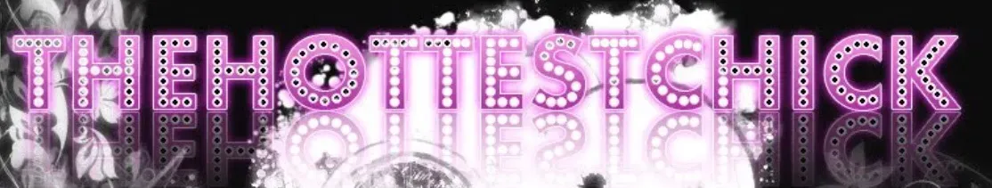 OnlyFans account  thehottestchick header 2